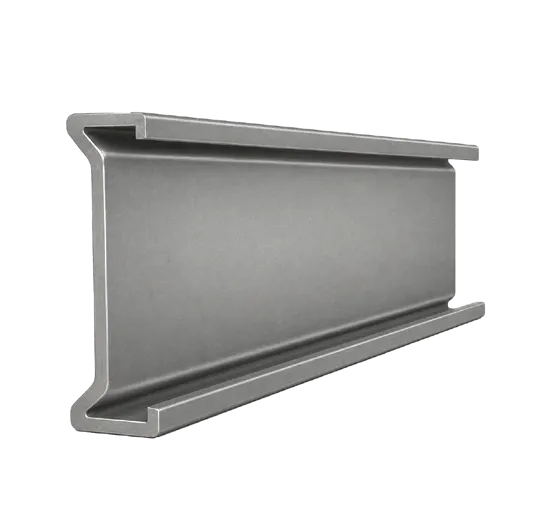Multi Beam Section